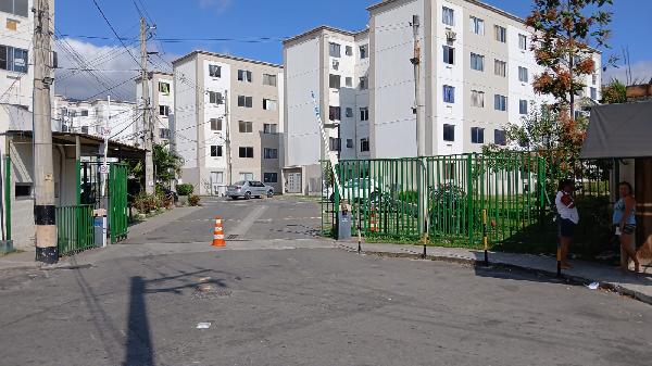 Apartamento - Venda, JARDIM PALMARES, NOVA IGUACU, RJ