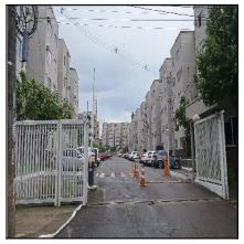 Apartamento - Venda, JARDIM DA POSSE, NOVA IGUACU, RJ