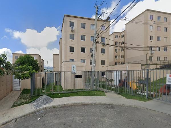 Apartamento - Venda, CERAMICA, NOVA IGUACU, RJ