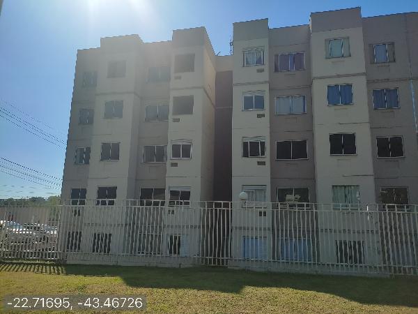 Apartamento - Venda, PONTO CHIC, NOVA IGUACU, RJ