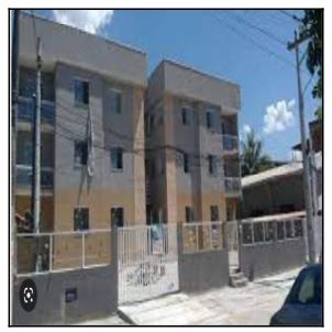 Apartamento - Venda, JARDIM CATARINA, SAO GONCALO, RJ