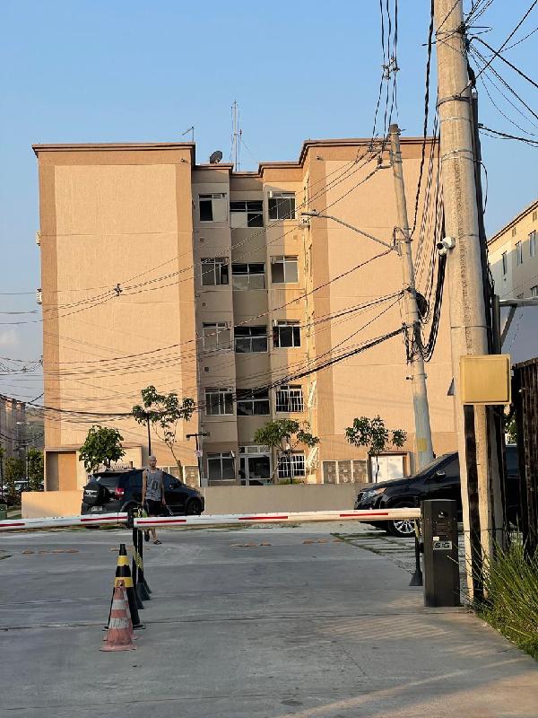 Apartamento - Venda, BANGU, RIO DE JANEIRO, RJ