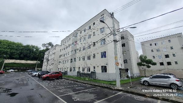 Apartamento - Venda, SANTA AMELIA, BELFORD ROXO, RJ