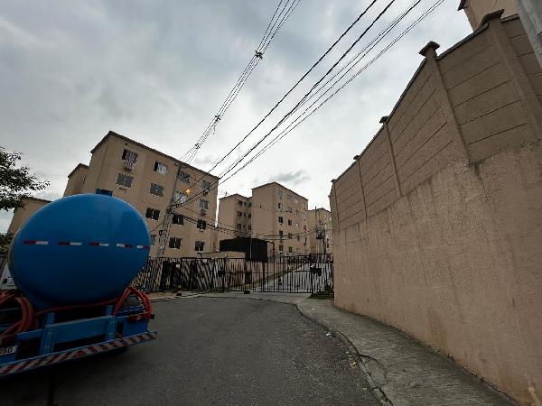 Apartamento - Venda, CERAMICA, NOVA IGUACU, RJ