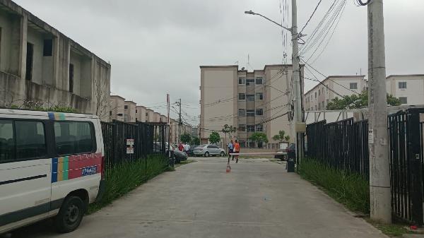 Apartamento - Venda, BANGU, RIO DE JANEIRO, RJ