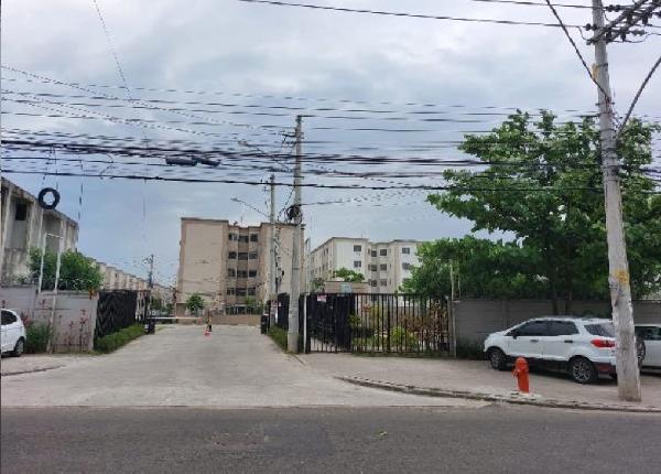 Apartamento - Venda, BANGU, RIO DE JANEIRO, RJ