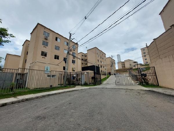 Apartamento - Venda, CERAMICA, NOVA IGUACU, RJ