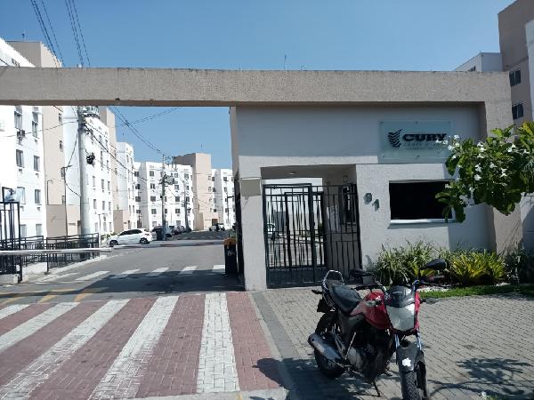 Apartamento - Venda, CAMPO GRANDE, RIO DE JANEIRO, RJ