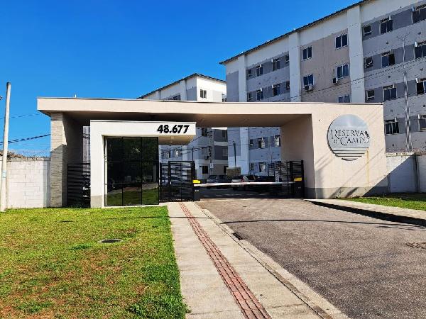 Apartamento - Venda, CAMPO GRANDE, RIO DE JANEIRO, RJ