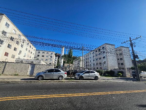 Apartamento - Venda, TOMAS COELHO, RIO DE JANEIRO, RJ