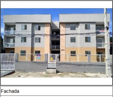 Apartamento - Venda, JARDIM CATARINA, SAO GONCALO, RJ