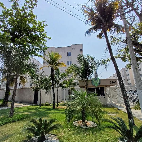 Apartamento - Venda, SANTA CRUZ, RIO DE JANEIRO, RJ