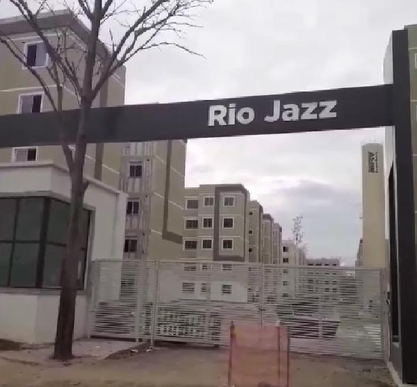 Apartamento - Venda, CAMPO GRANDE, RIO DE JANEIRO, RJ