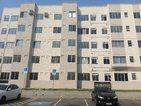 Apartamento - Venda, SANTA CRUZ, RIO DE JANEIRO, RJ