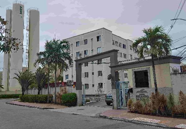 Apartamento - Venda, SANTA CRUZ, RIO DE JANEIRO, RJ