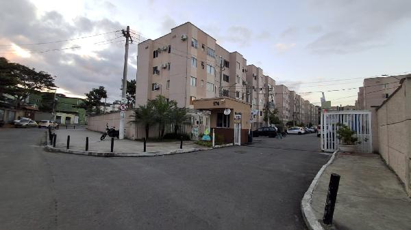 Apartamento - Venda, CURICICA, RIO DE JANEIRO, RJ