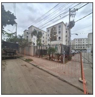 Apartamento - Venda, SANTA CRUZ, RIO DE JANEIRO, RJ