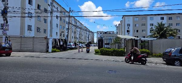 Apartamento - Venda, SANTA CRUZ, RIO DE JANEIRO, RJ