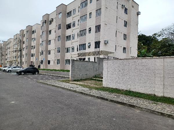 Apartamento - Venda, SANTA CRUZ, RIO DE JANEIRO, RJ
