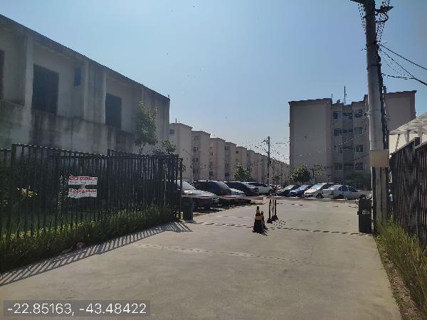 Apartamento - Venda, BANGU, RIO DE JANEIRO, RJ