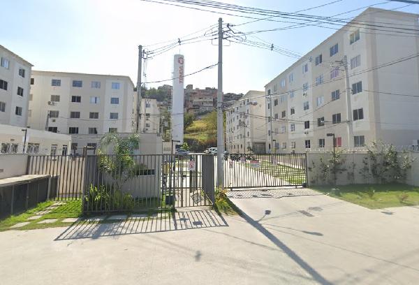 Apartamento - Venda, TOMAS COELHO, RIO DE JANEIRO, RJ