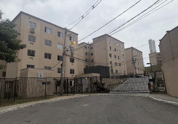 Apartamento - Venda, CERAMICA, NOVA IGUACU, RJ