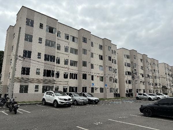 Apartamento - Venda, SANTA CRUZ, RIO DE JANEIRO, RJ