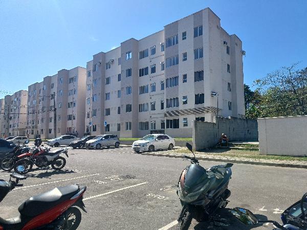 Apartamento - Venda, SANTA CRUZ, RIO DE JANEIRO, RJ