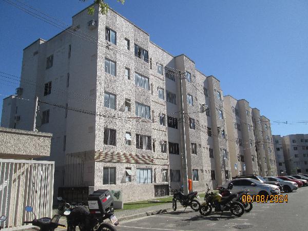 Apartamento - Venda, SANTA CRUZ, RIO DE JANEIRO, RJ