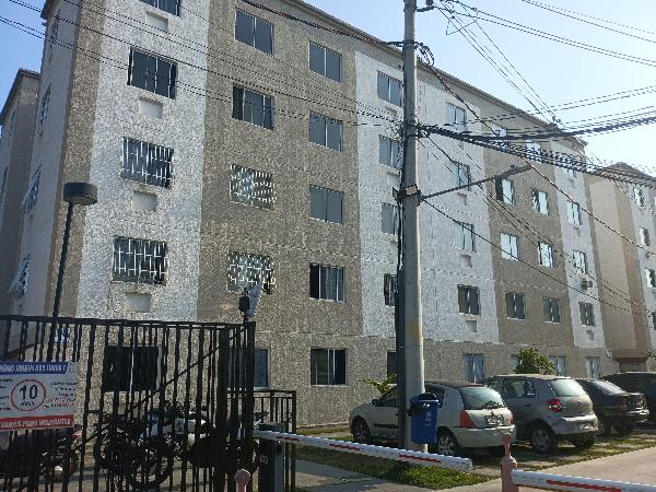 Apartamento - Venda, SANTA CRUZ, RIO DE JANEIRO, RJ