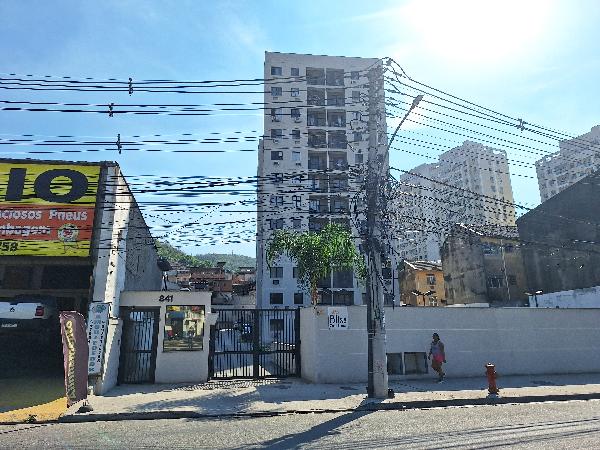 Apartamento - Venda, MADUREIRA, RIO DE JANEIRO, RJ