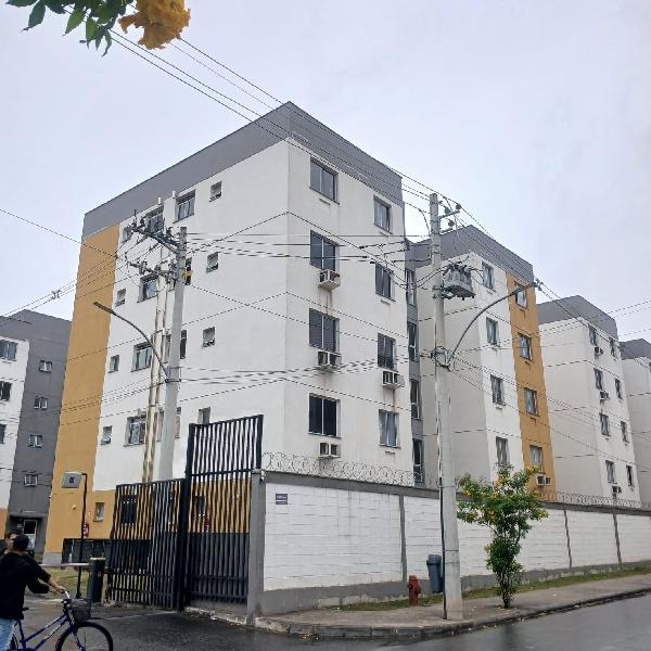 Apartamento - Venda, JARDIM GRAMACHO, DUQUE DE CAXIAS, RJ