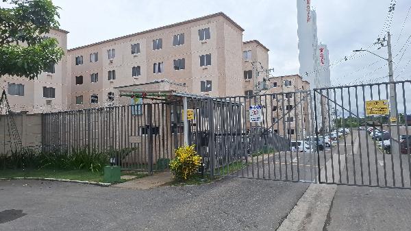 Apartamento - Venda, TRINDADE, SAO GONCALO, RJ