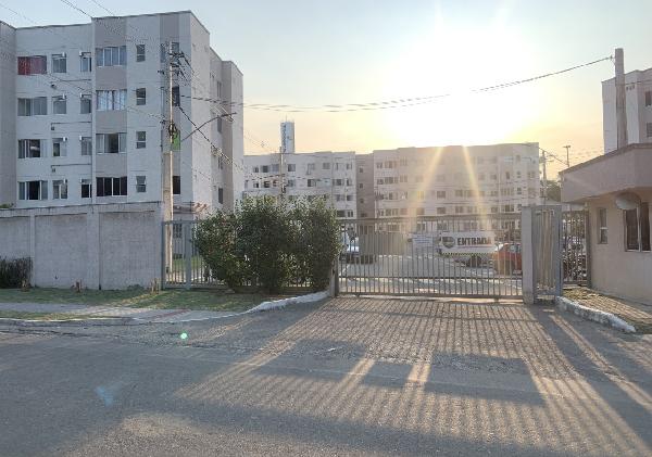 Apartamento - Venda, MARIA PAULA, SAO GONCALO, RJ