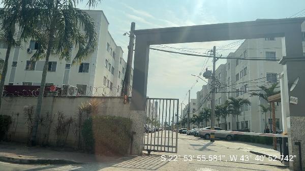 Apartamento - Venda, SANTA CRUZ, RIO DE JANEIRO, RJ