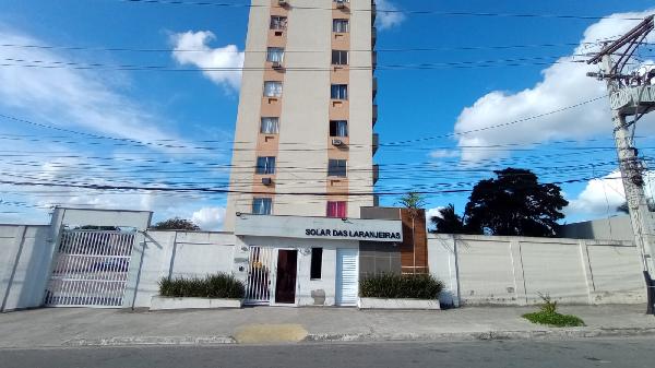 Apartamento - Venda, VISTA ALEGRE, SAO GONCALO, RJ