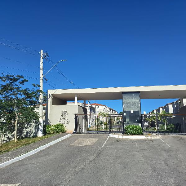 Apartamento - Venda, NOVO HORIZONTE (MANILHA), ITABORAI, RJ