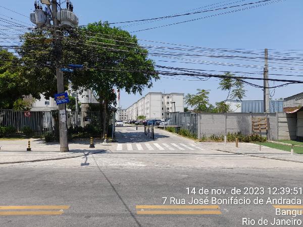 Apartamento - Venda, BANGU, RIO DE JANEIRO, RJ