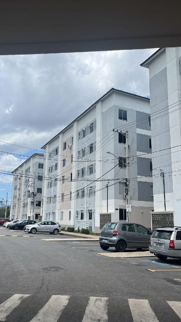 Apartamento - Venda, CAMPO GRANDE, RIO DE JANEIRO, RJ