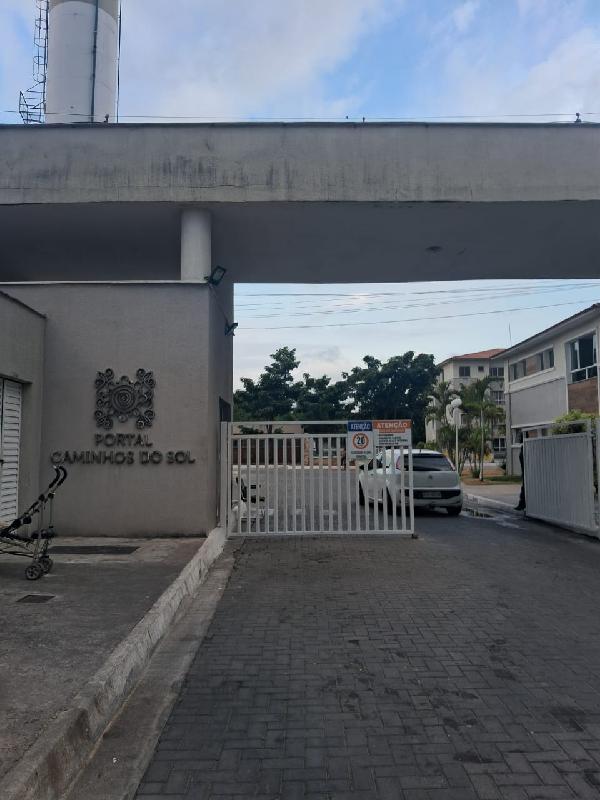 Apartamento - Venda, WEDA, ITAGUAI, RJ