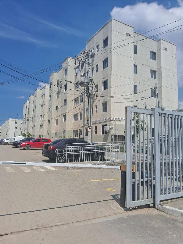 Apartamento - Venda, SARGENTO RONCALLI, BELFORD ROXO, RJ
