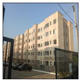 Apartamento - Venda, SANTA CRUZ, RIO DE JANEIRO, RJ