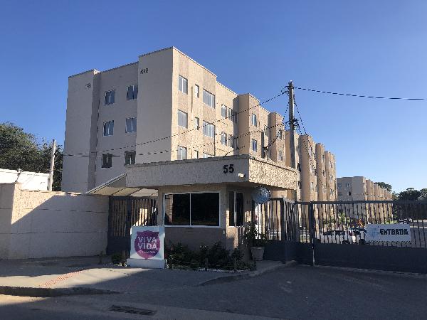 Apartamento - Venda, SANTA CRUZ, RIO DE JANEIRO, RJ