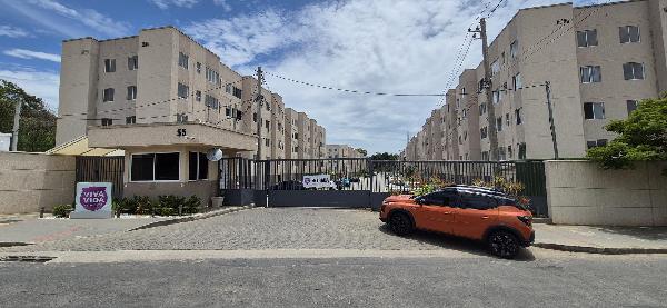 Apartamento - Venda, SANTA CRUZ, RIO DE JANEIRO, RJ