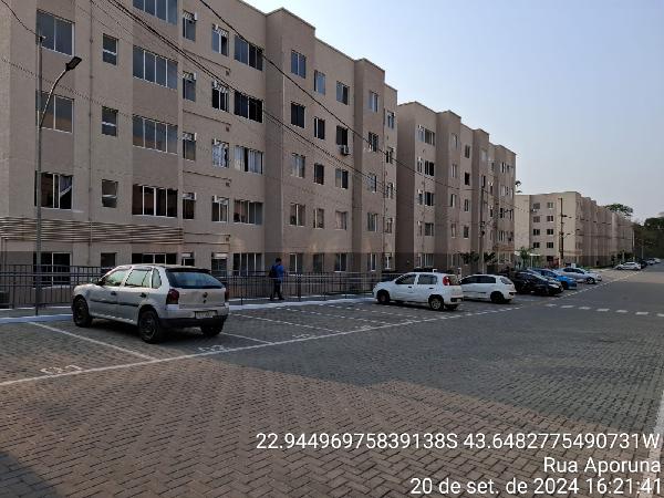 Apartamento - Venda, SANTA CRUZ, RIO DE JANEIRO, RJ