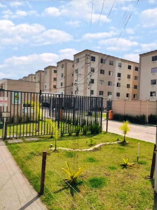 Apartamento - Venda, GUARATIBA, RIO DE JANEIRO, RJ