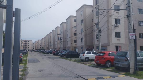 Apartamento - Venda, GUARATIBA, RIO DE JANEIRO, RJ