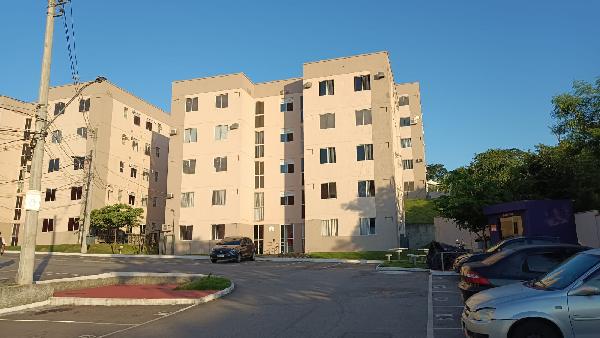 Apartamento - Venda, CAMPO GRANDE, RIO DE JANEIRO, RJ