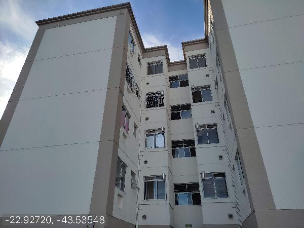 Apartamento - Venda, CAMPO GRANDE, RIO DE JANEIRO, RJ