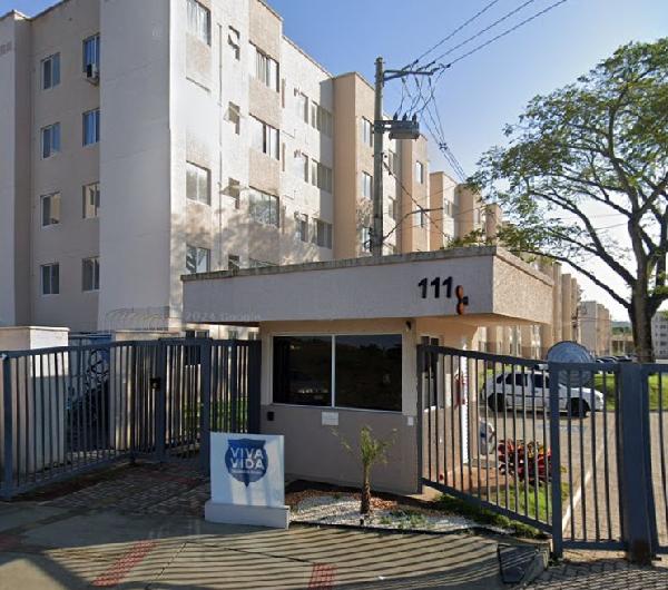 Apartamento - Venda, SANTA CRUZ, RIO DE JANEIRO, RJ